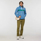 Lista 2L Lightweight Crossbody Bag - Cada Día