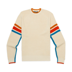 Libre Waffle Crew Sweater - Women's