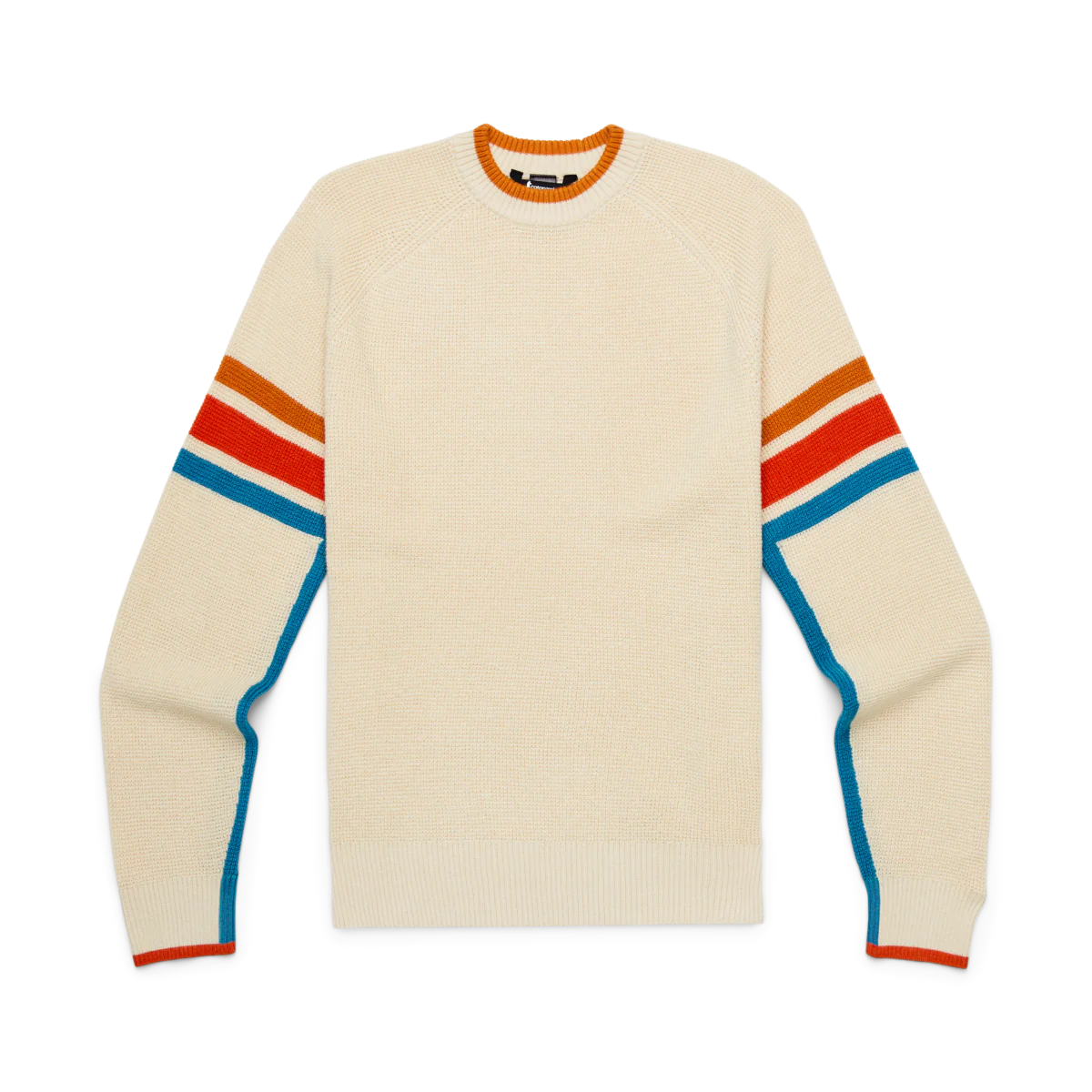 Libre Waffle Crew Sweater - Women's