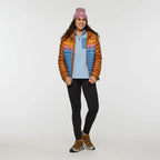Otero Fleece Half-Zip Pullover - Women's