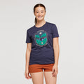 Day and Night T-Shirt - Women's