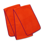 Teca Fleece Scarf