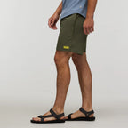 Brinco 7" Short - Solid - Men's