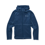Tempa Fleece Hooded Jacket - Men's