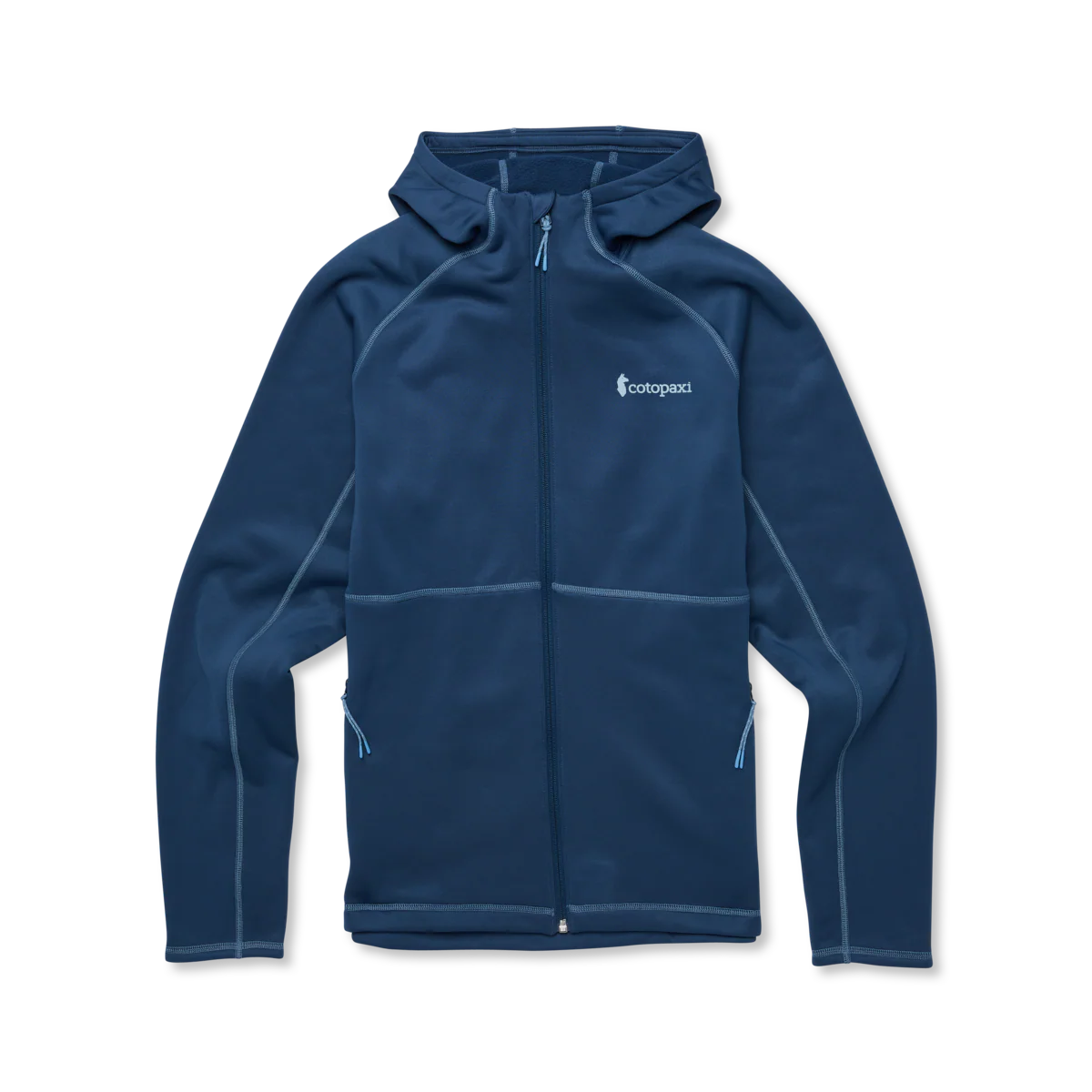Tempa Fleece Hooded Jacket - Men's