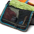 Allpa 70L Duffel Bag