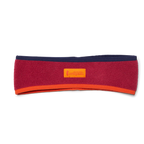 Teca Fleece Headband