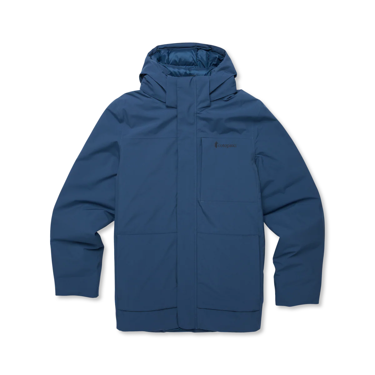 Calidez Down Parka - Men's