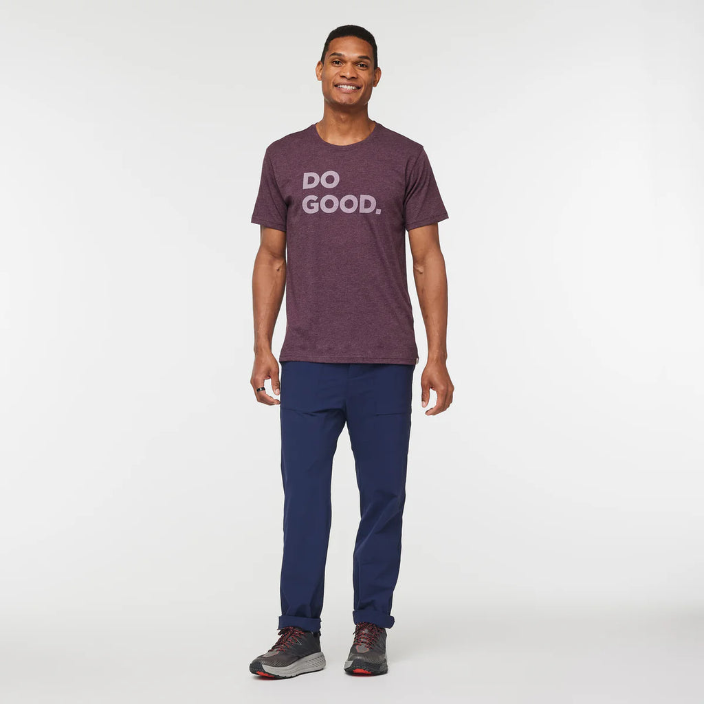 Do Good T-Shirt - Men's