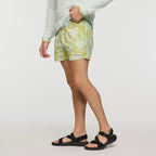 Brinco 5" Short - Print - Men's