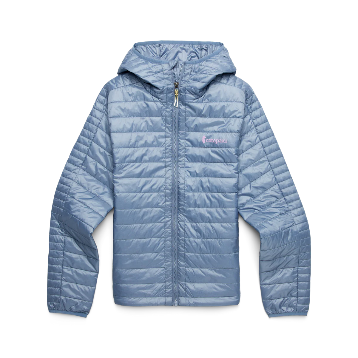 Capa Insulated Hooded Jacket - Women's