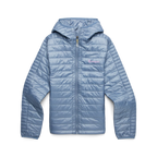 Capa Insulated Hooded Jacket - Women's