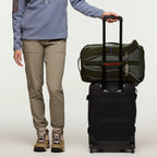 Allpa 38L Roller Bag
