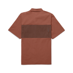 Sumaco Short-Sleeve Shirt - Men's