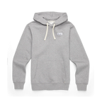 Llama Patch Pullover Hoodie - Men's