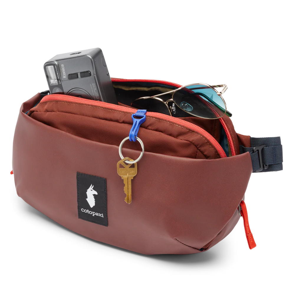Coso 2L Hip Pack - Cada Día