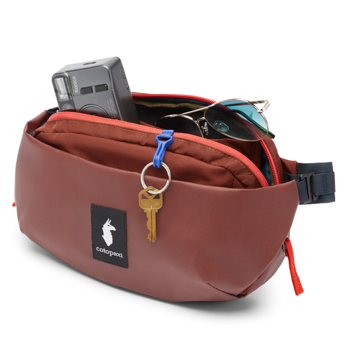 Coso 2L Hip Pack - Cada Día