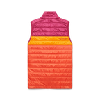 Capa Insulated Vest - Women's