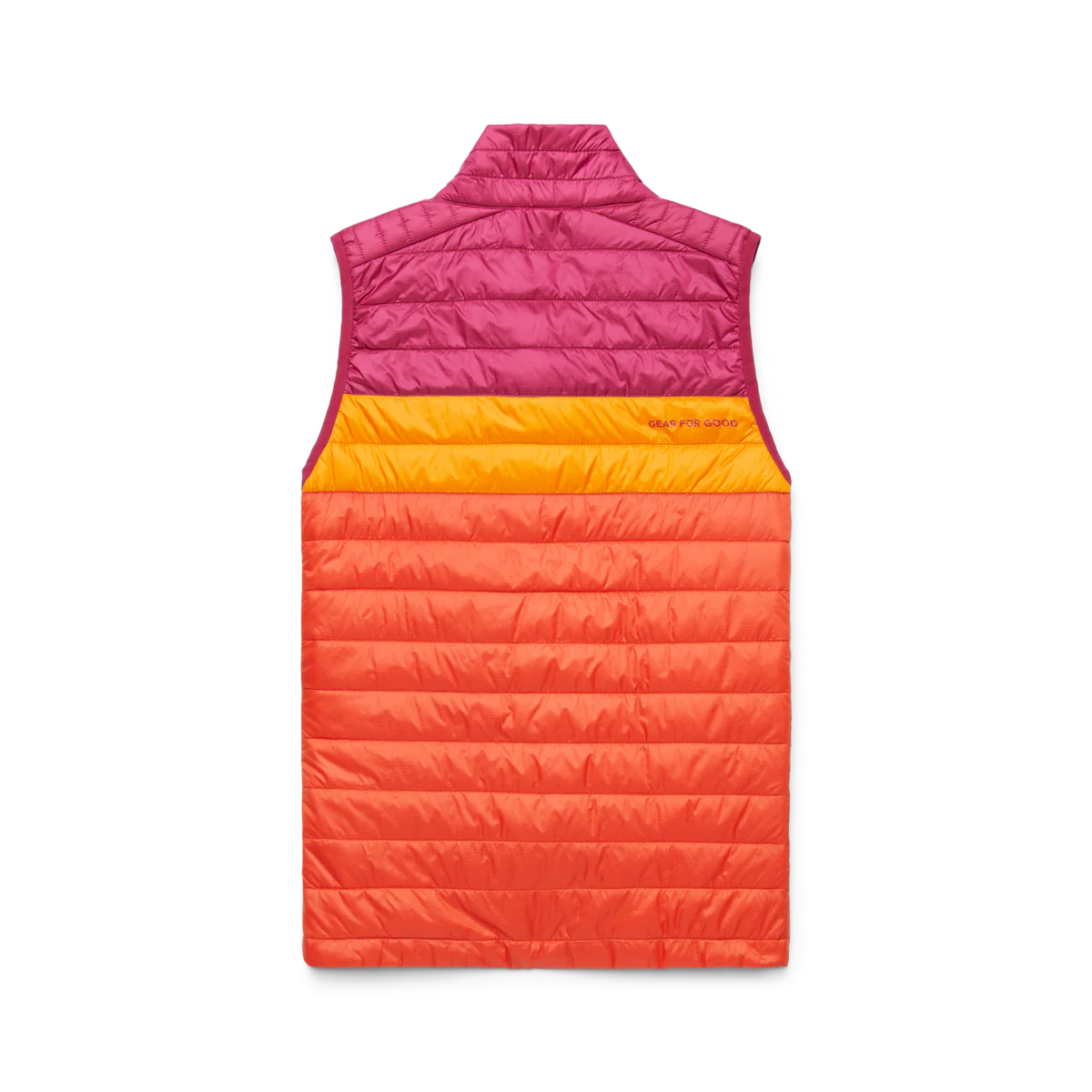 Capa Insulated Vest - Women's