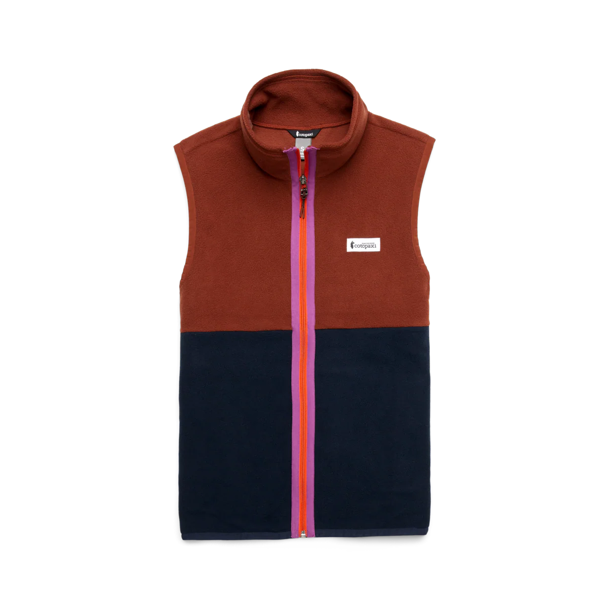 Amado Fleece Vest - Women's