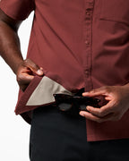 Pulso Tech Shirt - Men's