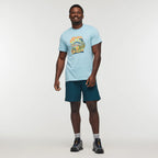 Salto Ripstop Short - Men's