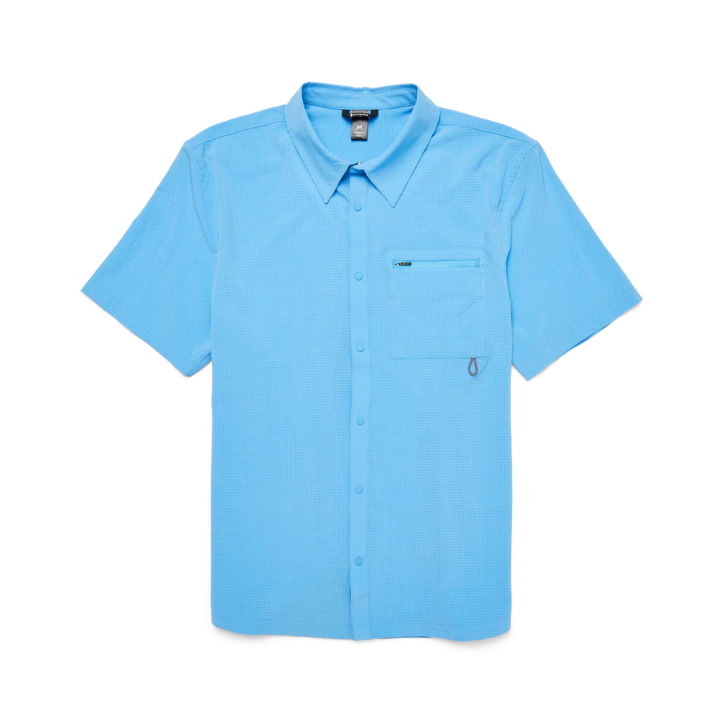 Pulso Tech Shirt - Men's