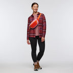 High Pile Fleece 3L Sling