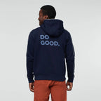 Do Good Full-Zip Hoodie - Men's