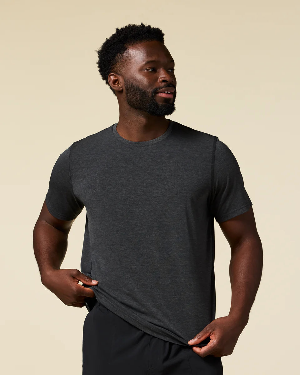 Empaca Crew T-Shirt - Men's