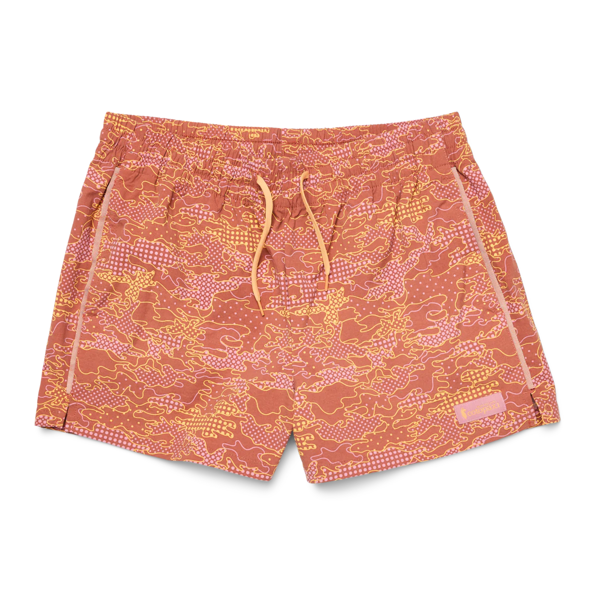 Brinco 3" Short - Print - Women's