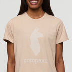 Cotopaxi Llama T-Shirt - Women's