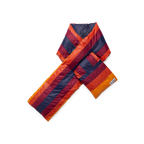 Fuego Down Scarf
