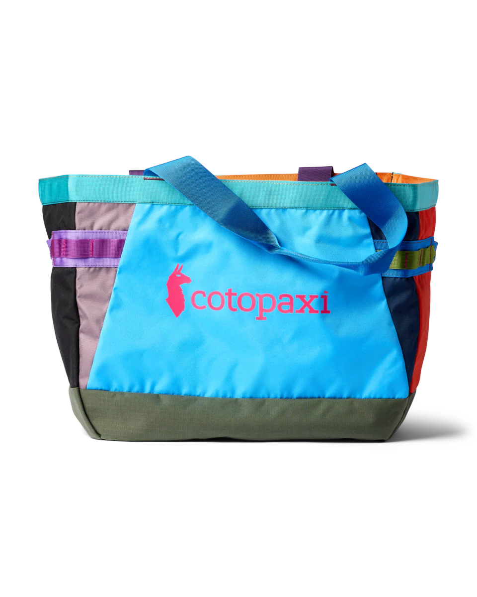 Allpa 60L Gear Hauler Tote - Del Día