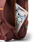 Allpa 42L Travel Pack