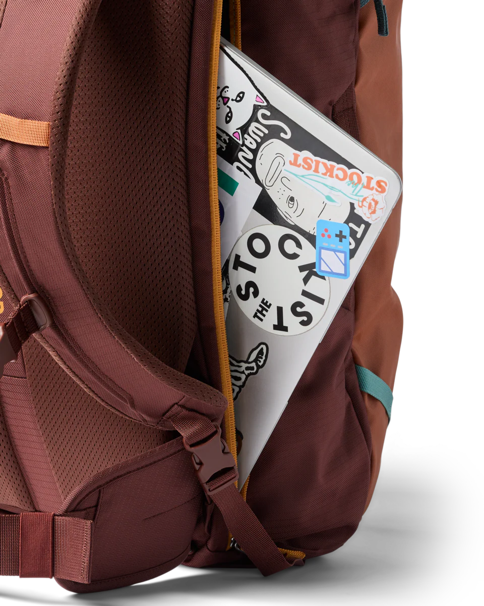 Allpa 42L Travel Pack