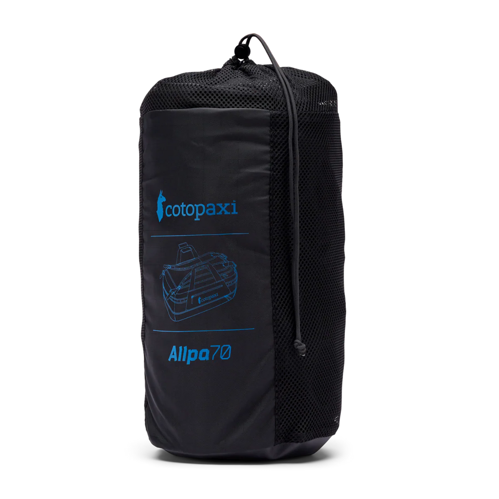 Allpa 70L Duffel Bag
