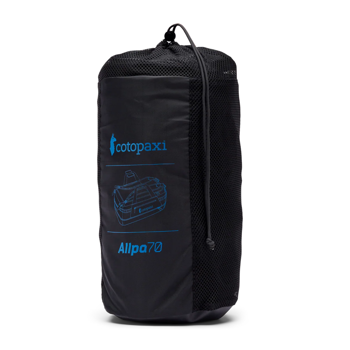 Allpa 70L Duffel Bag