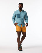 Brinco 5" Short - Print - Men's