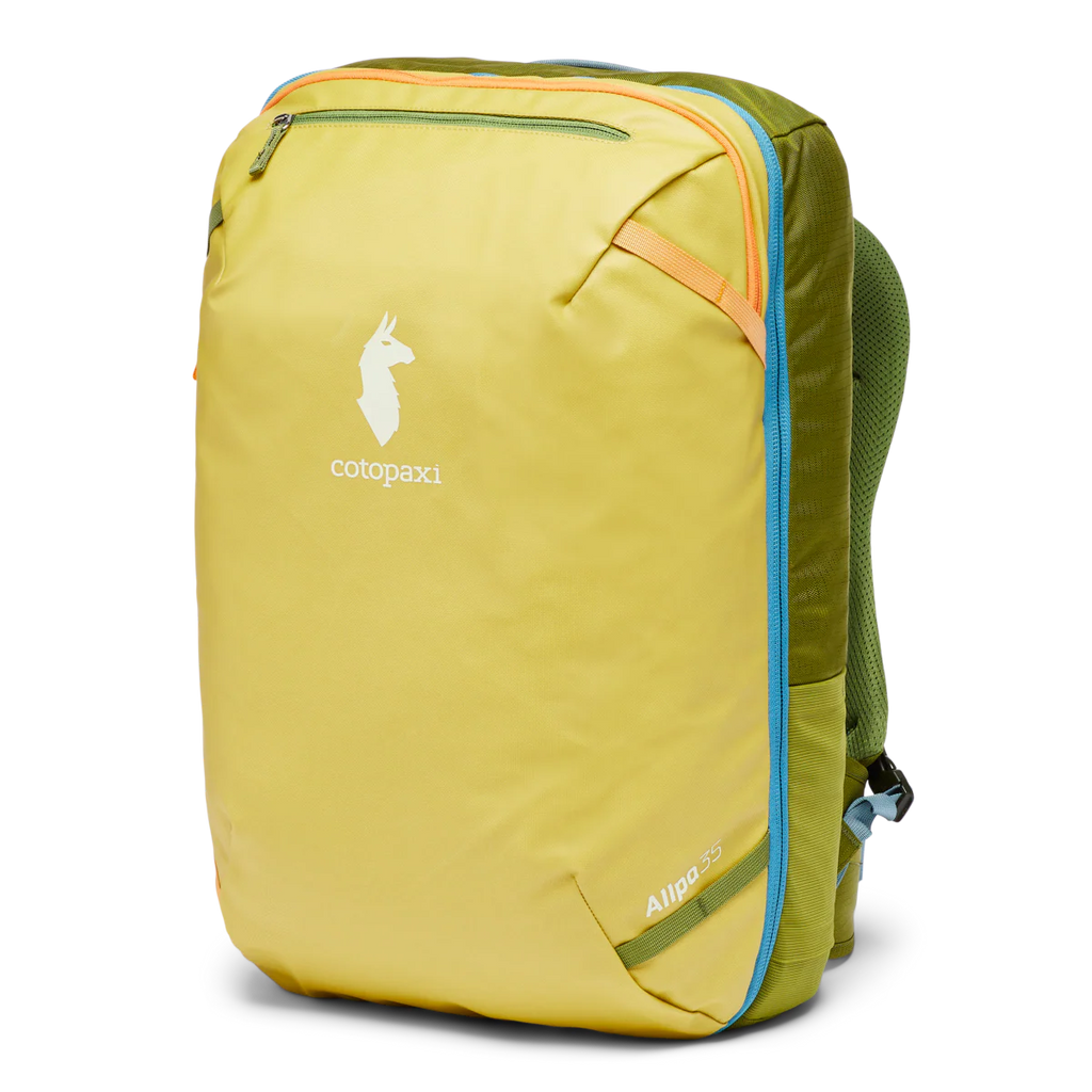 Allpa 35L Travel Pack