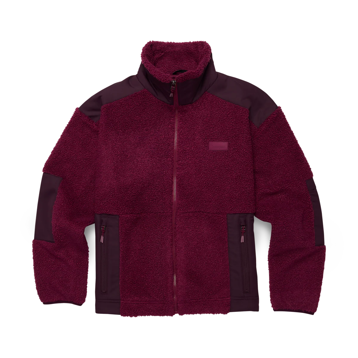 Bacano Fleece Jacket - Women's
