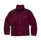Bacano Fleece Jacket - Women's