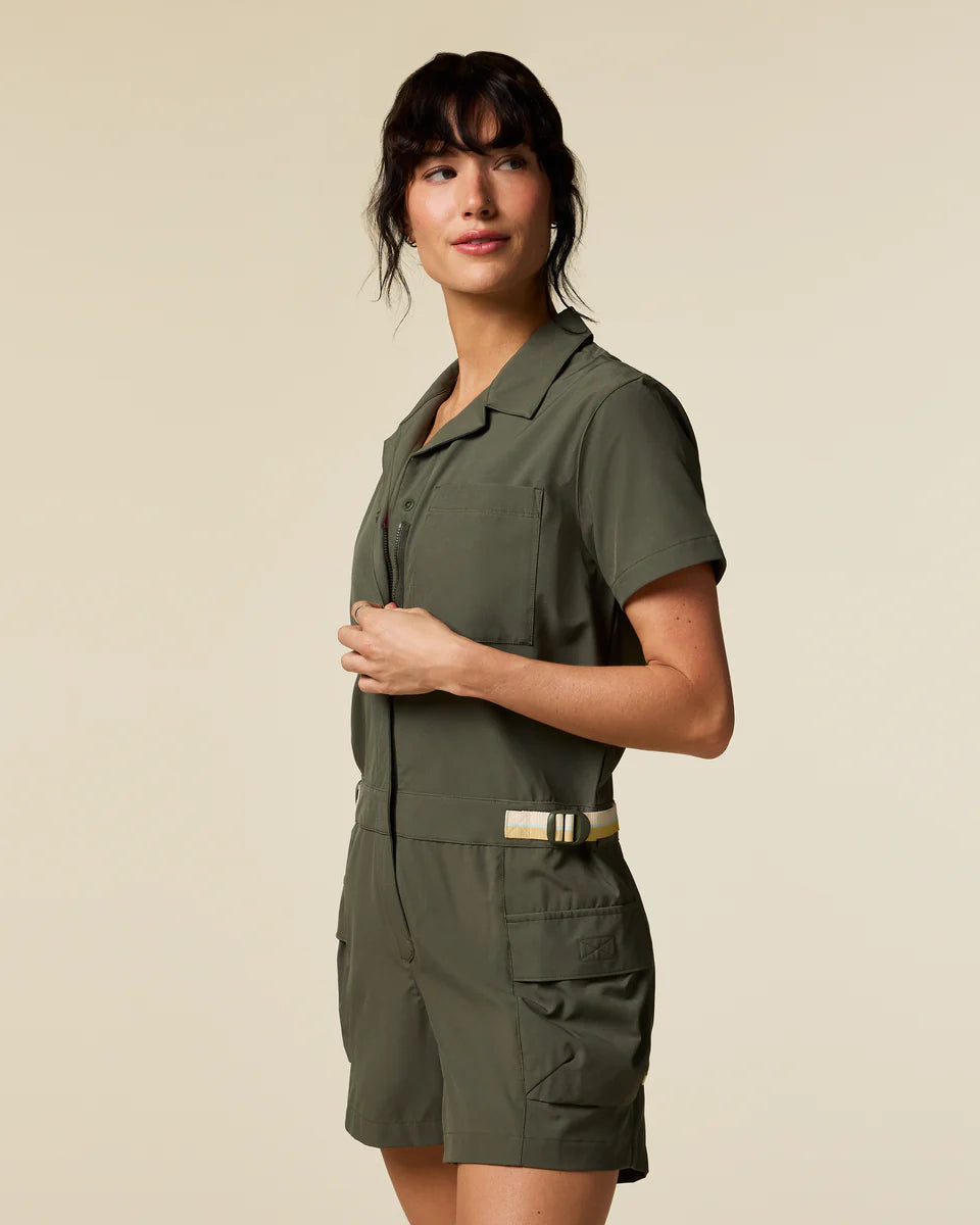 Losdos Romper - Women's