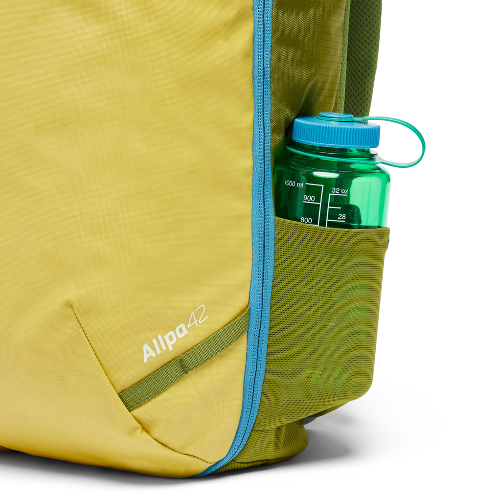 Allpa 42L Travel Pack