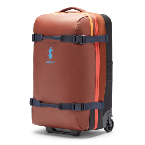 Allpa 65L Roller Bag