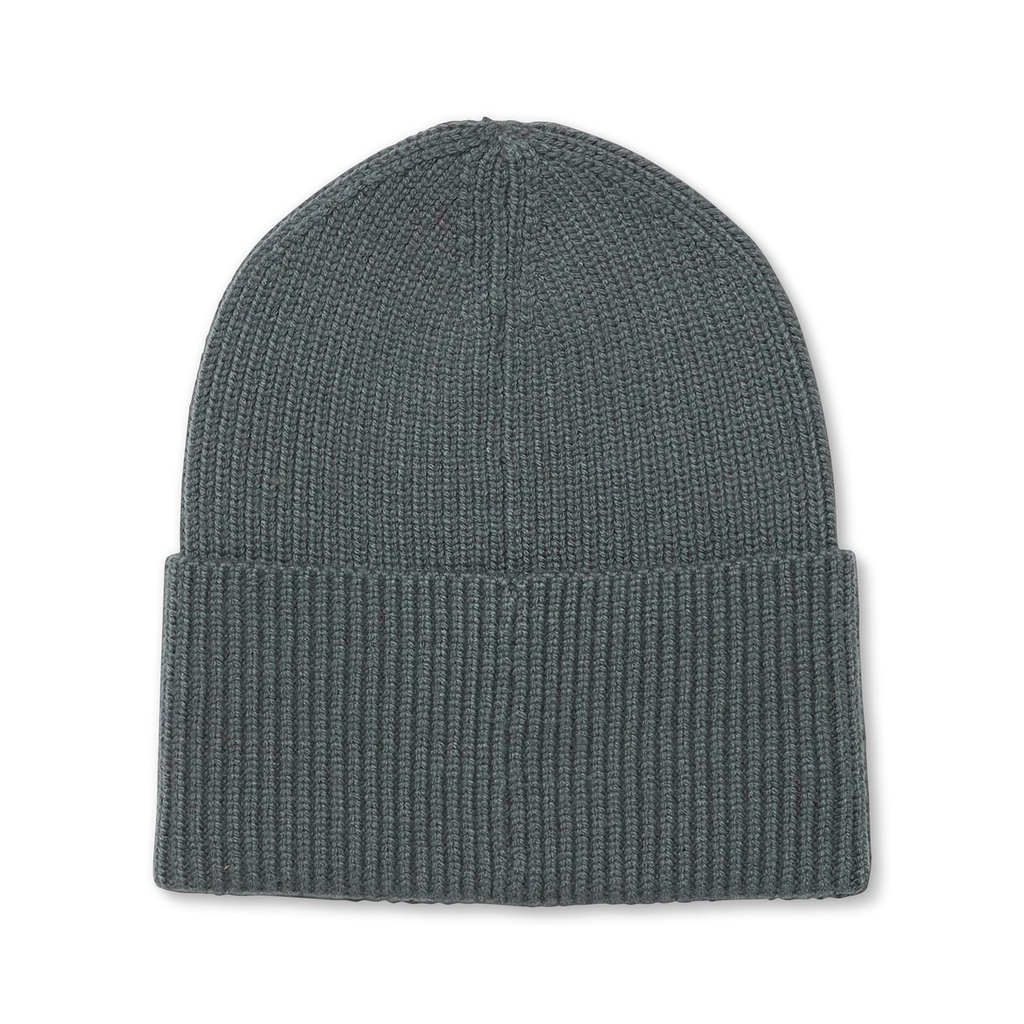 Knit Cuff Beanie