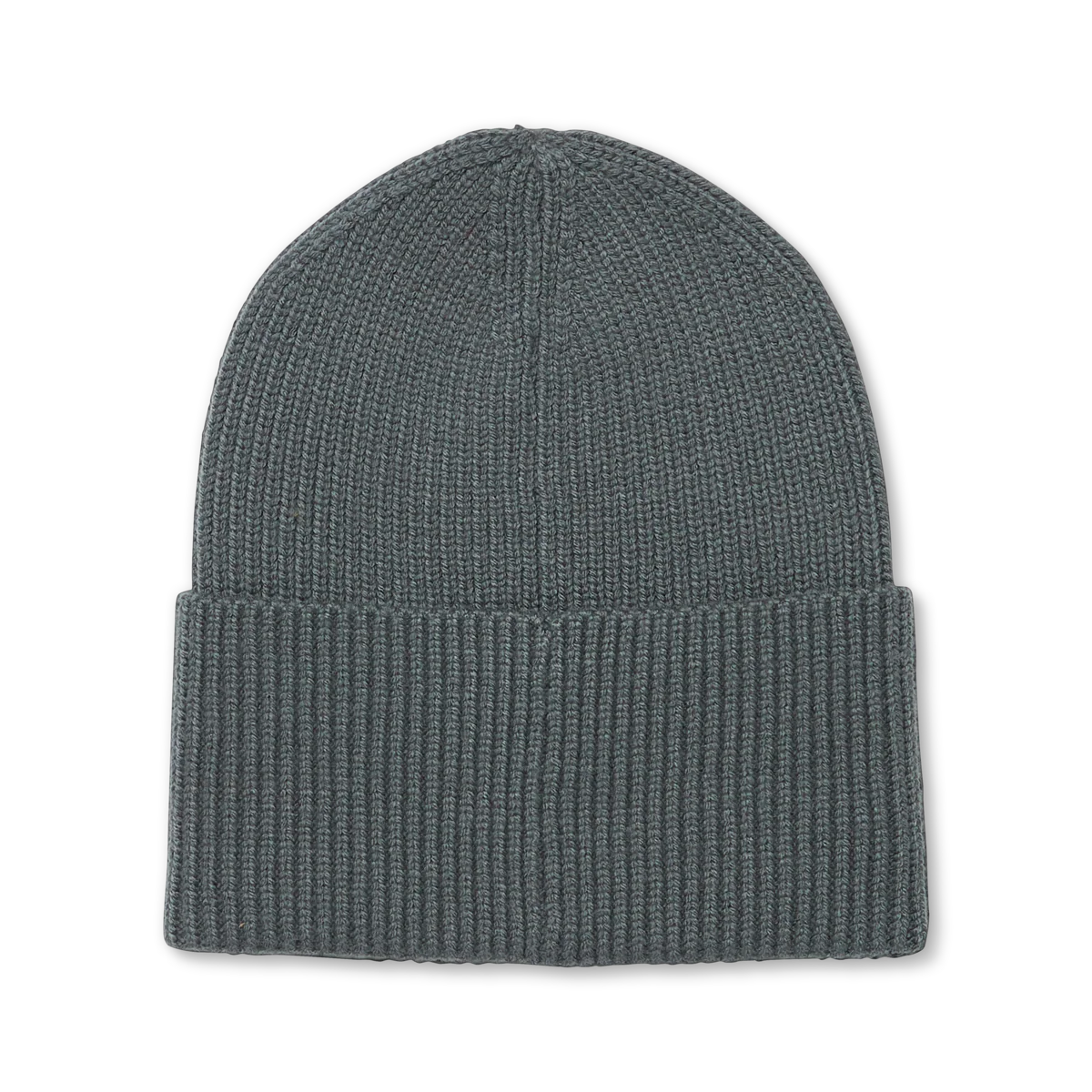 Knit Cuff Beanie