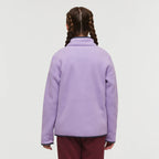 Teca Fleece Jacket - Kids'
