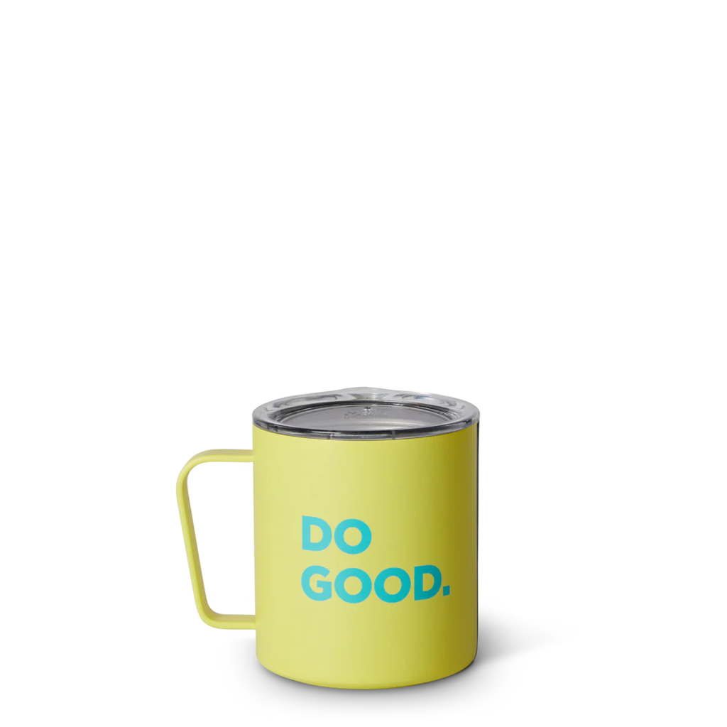 MiiR 12 oz Camp Cup