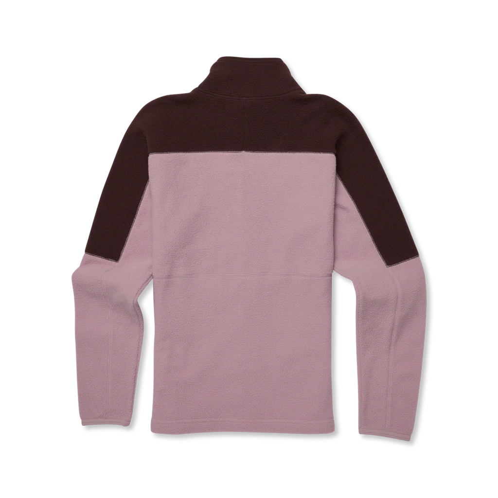 Abrazo Fleece Full-Zip Jacket - Women's
